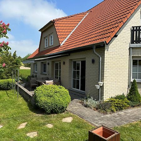 Apartament Familienurlaub Im Gruenen Wernigerode Zewnętrze zdjęcie