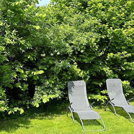 Apartament Familienurlaub Im Gruenen Wernigerode Zewnętrze zdjęcie
