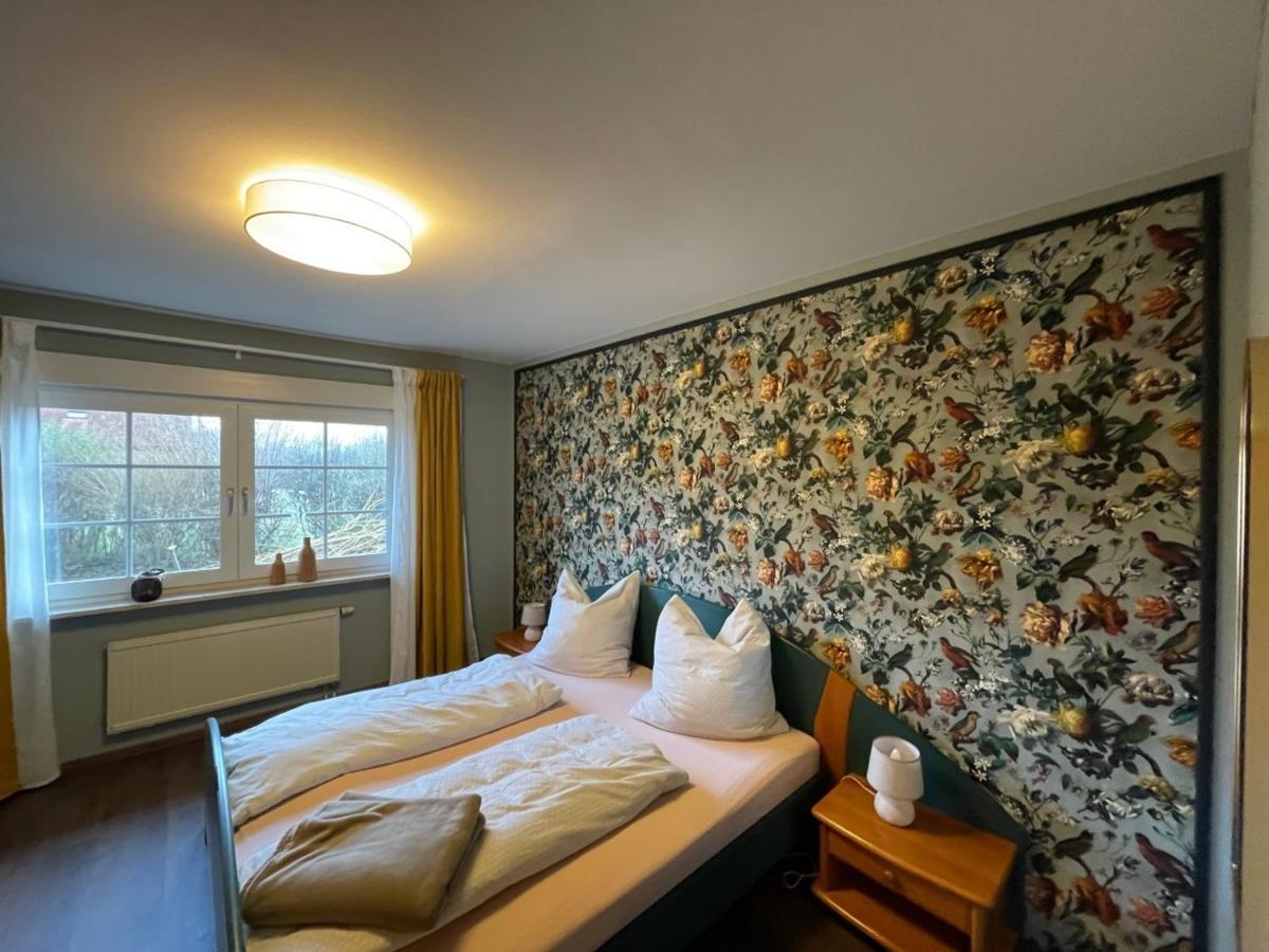 Apartament Familienurlaub Im Gruenen Wernigerode Zewnętrze zdjęcie