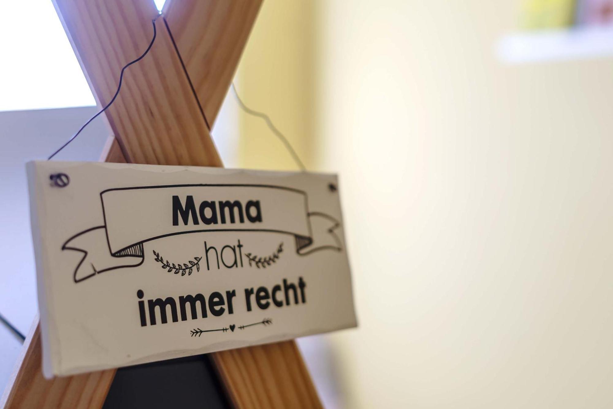 Apartament Familienurlaub Im Gruenen Wernigerode Zewnętrze zdjęcie