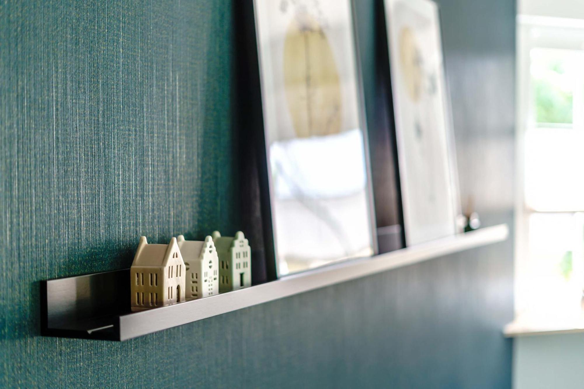Apartament Familienurlaub Im Gruenen Wernigerode Zewnętrze zdjęcie