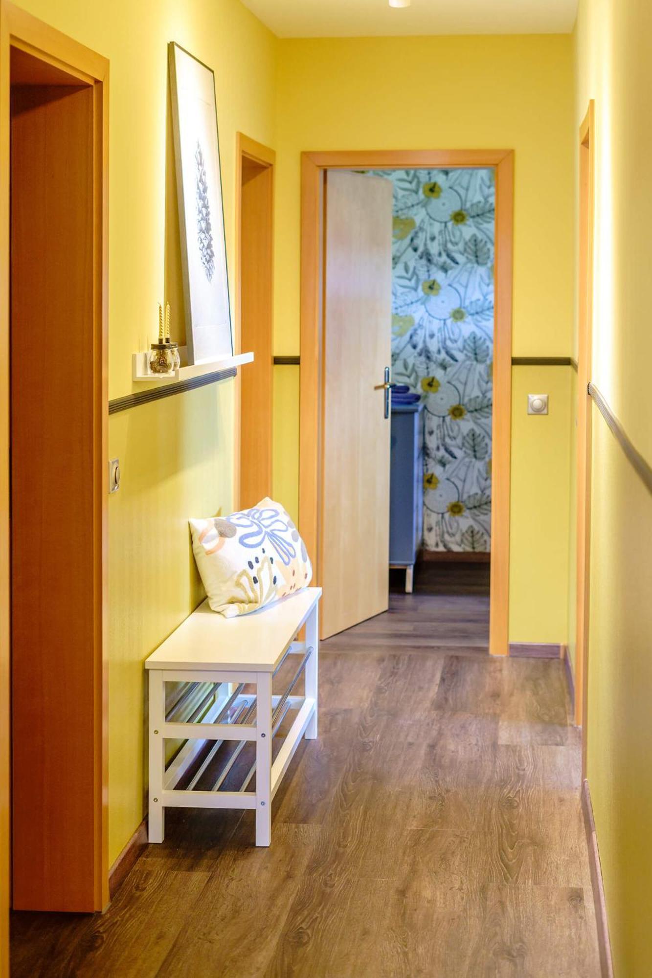 Apartament Familienurlaub Im Gruenen Wernigerode Zewnętrze zdjęcie