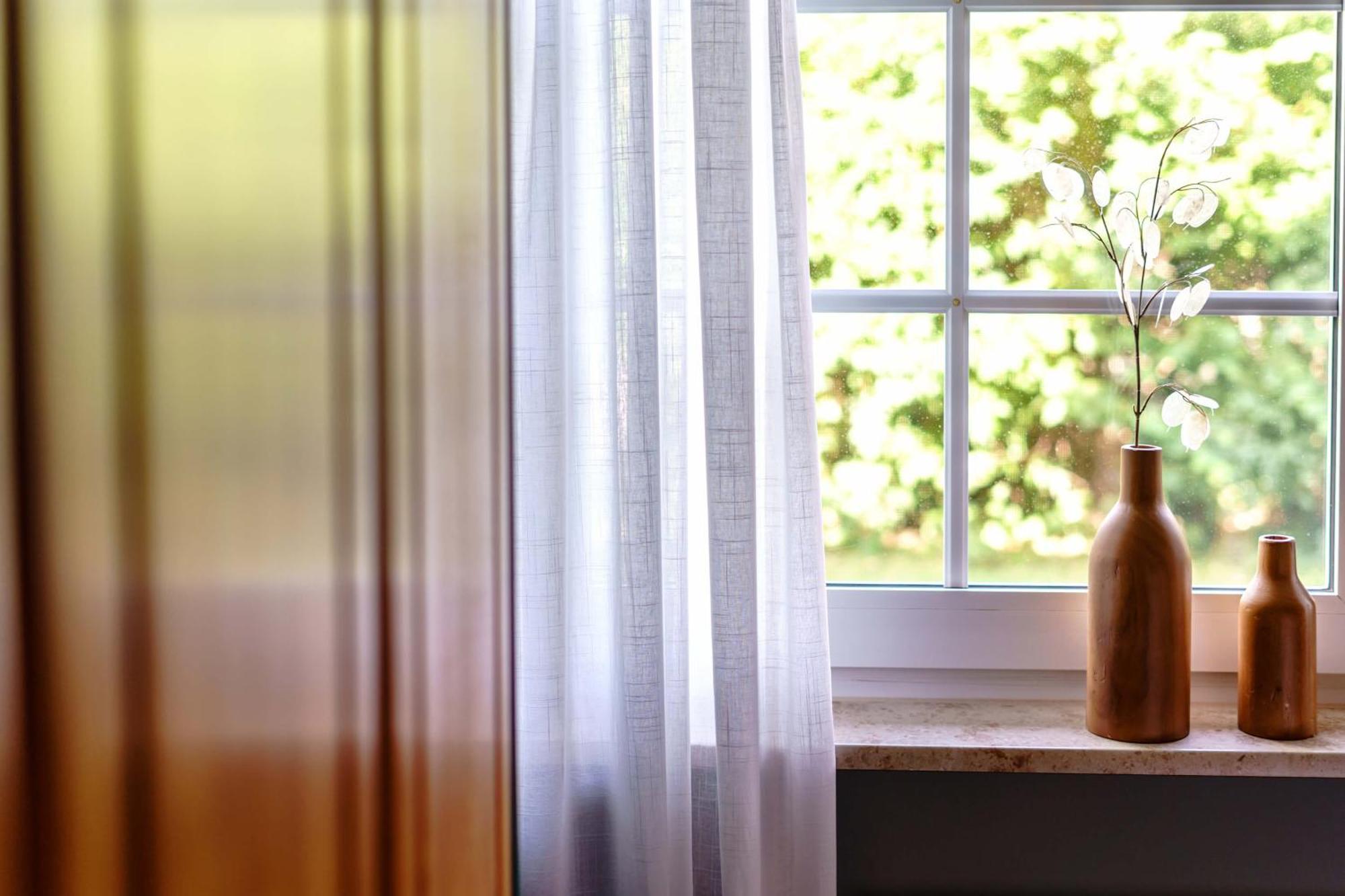 Apartament Familienurlaub Im Gruenen Wernigerode Zewnętrze zdjęcie